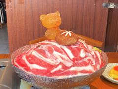 -合风谷(南下塘店)