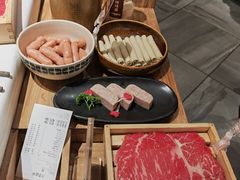 -巴奴毛肚火锅(六天地店)