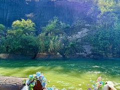 -飞天山旅游区