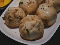 -大壶春生煎(四川中路店)