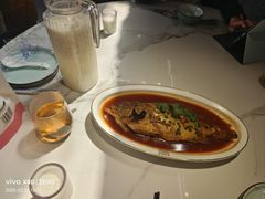 -又见炊烟私房菜(敬亭路店)