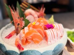 -炙柒Sekinana·精致日料(合生汇店)
