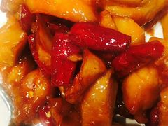 -鼎泰丰(德基广场店)