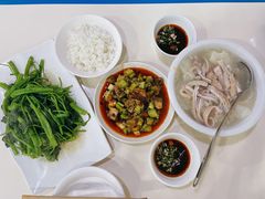 -天一沾水肥肠(科园一街店)