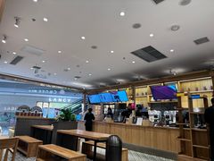 -霸王茶姬(大连万象汇店)