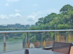 -璟象酒店-爱丽坊景观餐厅