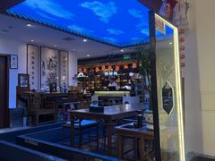 -徽韵人家·传承正宗徽菜(牡丹园店)