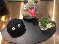 -茶是一枝花泡茶店