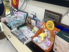 -美可普口腔医院(东街分店)