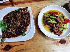 -农夫人家餐饮