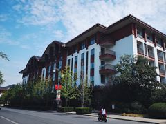 -同里湖度假村(二期店)