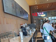 -星巴克臻选(武汉经开永旺梦乐城店)