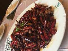 -陶然居·重庆菜(解放碑店)