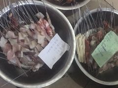 -永安烧烤