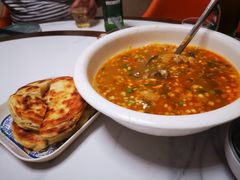 -老师家羊杂碎(延安总店)