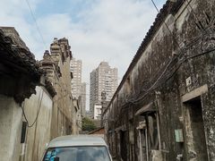 -涌上外婆桥(南塘店)
