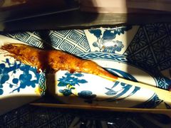 -探鱼·鲜青椒爽麻烤鱼(广州欣荣广场店)