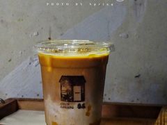夏拿铁-春庄咖啡SpringHues(钟楼小区店)