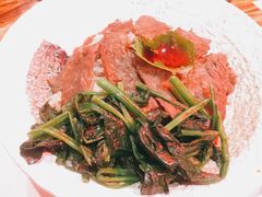 -热血兄弟·炭火烤肉(融侨中心店)
