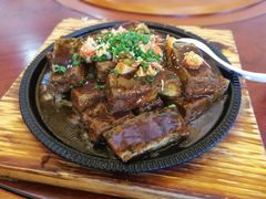 -东馆和天下特色餐饮(工农店)