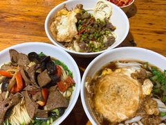 -肆姐面粉馆(坡子街店)