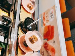 -争鲜回转寿司(通州万达店)