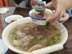 -翟氏天天小吃(上东街区店)