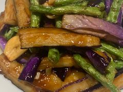 -王村姑老土炕莜面村(桥东店)
