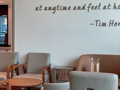 -Tims天好咖啡(河西万象城店)