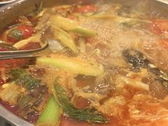 -亮欢寨(凯里总店)