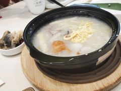 -蔡澜点心·粤菜(月星环球港店)