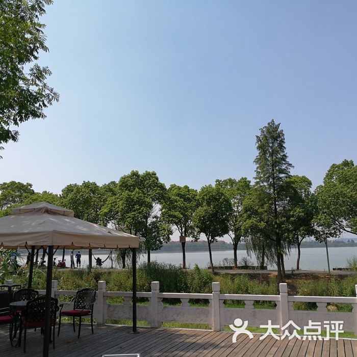 滨湖美景酒店·婚宴