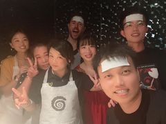 -很久以前羊肉串(中山公园店)