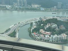 -澳门旅游塔360°旋转餐厅(南湾湖广场店)