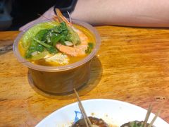 -老宅原住民沙茶面精品小吃(龙头路店)