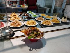 -兰州陈记牛肉面 ·烧烤· 铜锅涮肉(万达店)