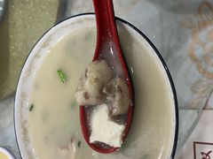 -双桥饭店(锦溪店)