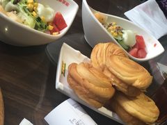 -豪享来中西餐厅(隆昌店)