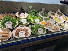 -壹只菜·崇明本地特色菜(崇明南门店)