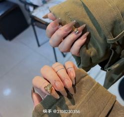-Halo美甲美睫