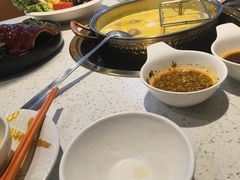 -八珍玉食鸡煲·打边炉(印象城店)
