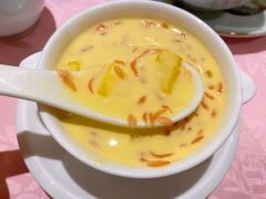 杨枝甘露-誉八仙酒楼(静安大悦城店)