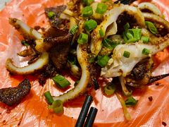 -阿豹烧烤(向阳路店)