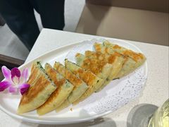 王府葱花饼-蝎王府羊蝎子(北大地店)