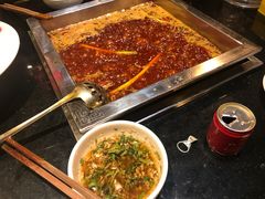 -红鼎坊·老成都火锅(新南门店)