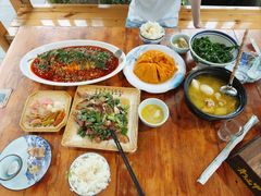 -青城甲(青城山店)