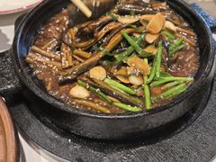 -金陵后厨·南京菜(新街口秣陵路店)