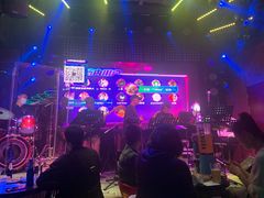 -MOSSO音乐酒吧·Live House(南京西路店)
