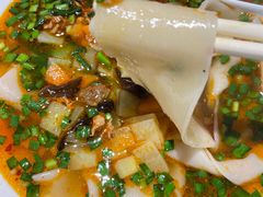 -鼎高高陕西美食(龙德广场店)