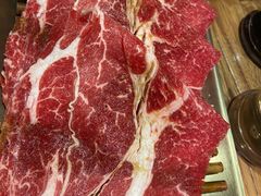 -西塔老太太泥炉烤肉(万柳华联店)